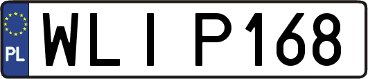 WLIP168