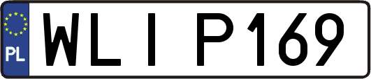 WLIP169