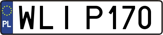 WLIP170