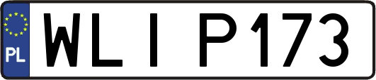 WLIP173