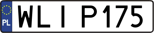 WLIP175