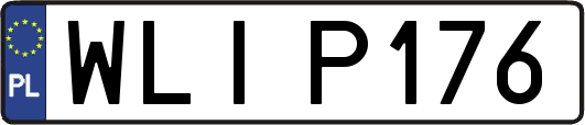 WLIP176
