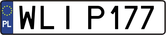WLIP177