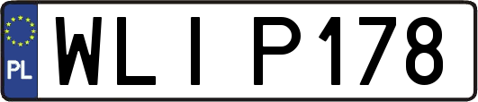 WLIP178
