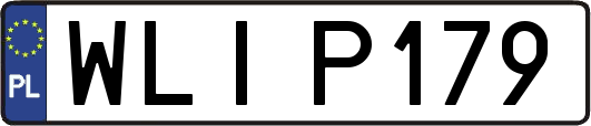 WLIP179