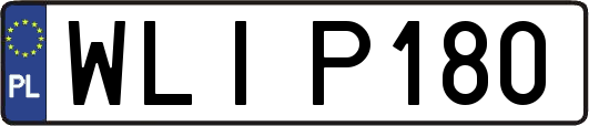 WLIP180