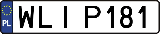 WLIP181