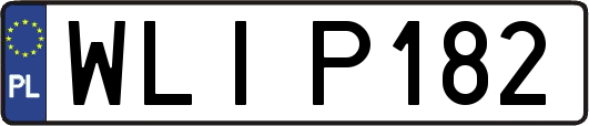WLIP182