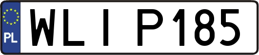 WLIP185