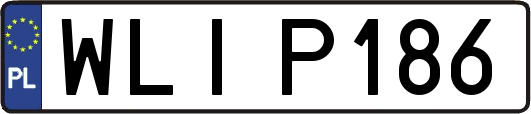 WLIP186