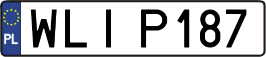 WLIP187