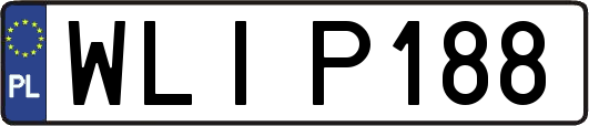 WLIP188