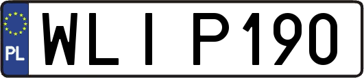 WLIP190