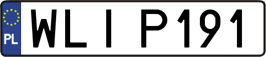 WLIP191