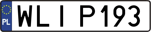 WLIP193