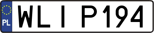 WLIP194