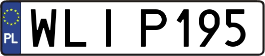 WLIP195
