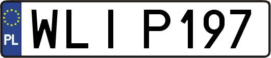 WLIP197
