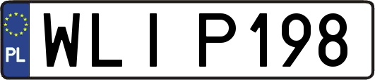 WLIP198