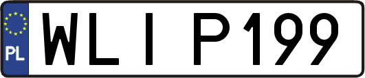 WLIP199