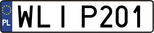 WLIP201