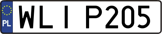 WLIP205