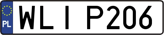 WLIP206