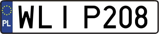 WLIP208