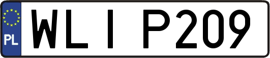 WLIP209