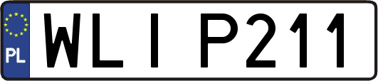 WLIP211