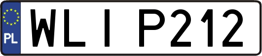 WLIP212