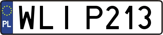WLIP213