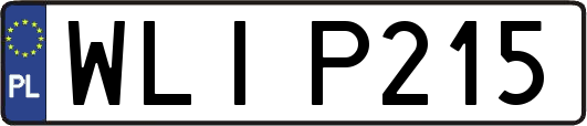 WLIP215