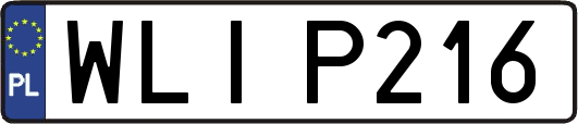 WLIP216