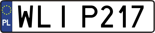 WLIP217