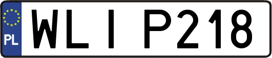 WLIP218
