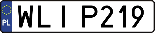 WLIP219