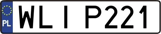 WLIP221