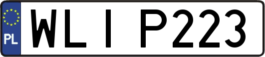 WLIP223