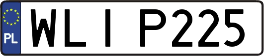 WLIP225