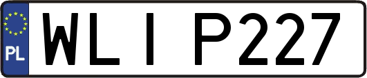 WLIP227
