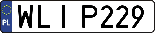 WLIP229