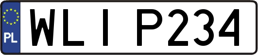 WLIP234