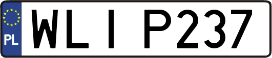 WLIP237