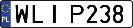 WLIP238