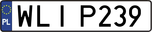 WLIP239