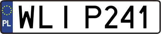 WLIP241