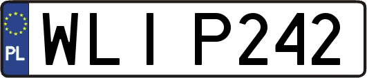 WLIP242
