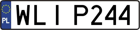 WLIP244