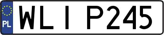 WLIP245